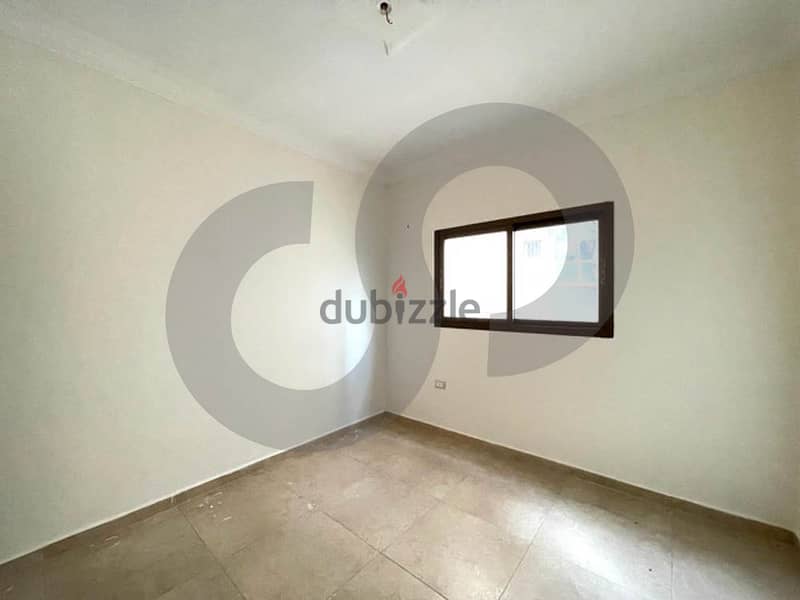 Brand New 125 SQM Apartment In Al HoushTyre/صور REFBZ103452