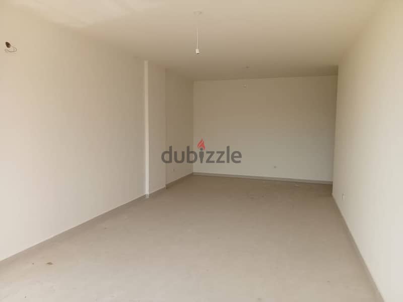 150 Sqm Brand New Apartment For Rent In Hadath Mounatin & Sea View Apartments & Villas For