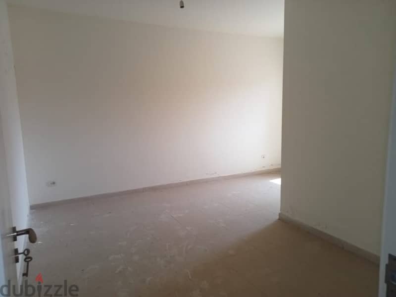 150 Sqm Brand New Apartment For Rent In Hadath Mounatin & Sea View Apartments & Villas For