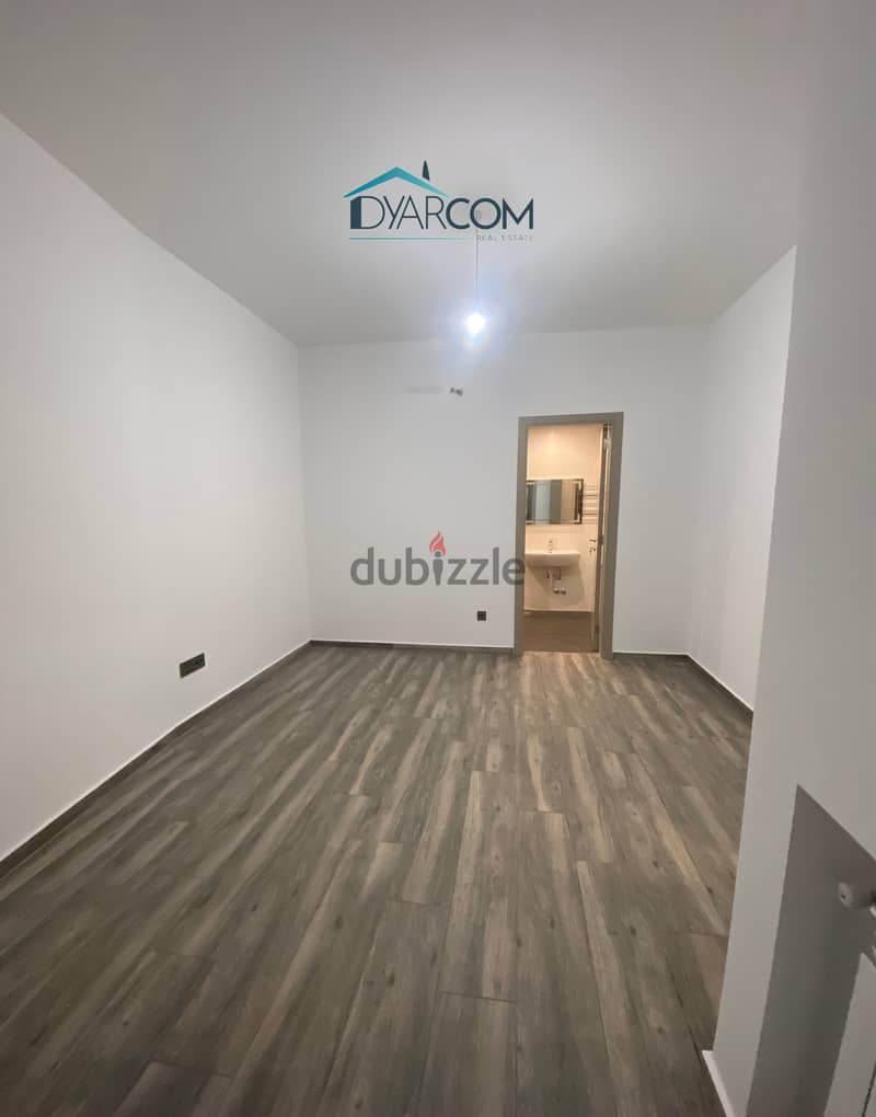 DY1603 Adma Luxurious Apartment With Terrace For Sale! Apartments