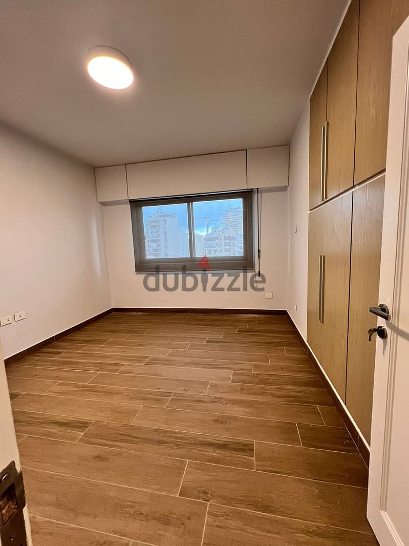 Apartment for Rent in Sodeco Square/ شقة للإيجار في السوديكو