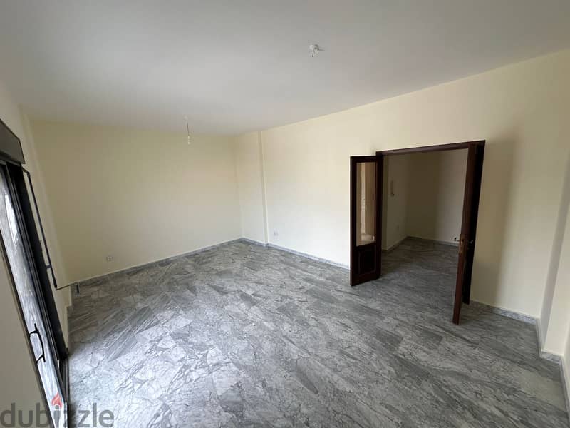 Apartment for Rent in Mar Roukoz شقة للإيجار في مار روكوز Apartments & Villas For Rent 115826468