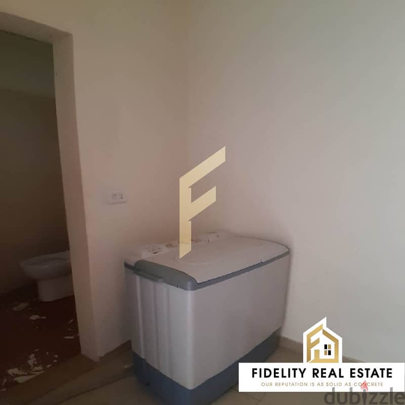 Furnished apartment for rent in Bhamdoun ALEY WB93 Apartments