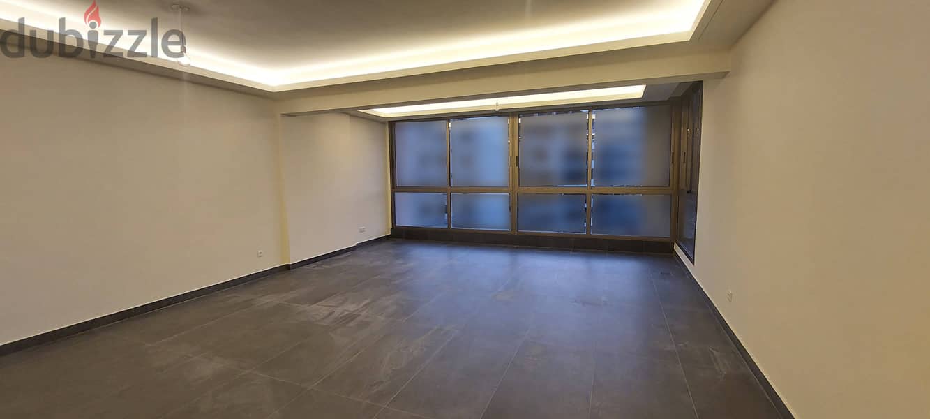 Apartment for rent in Ain El Remmaneh شقة للإيجار في عين الرمانة