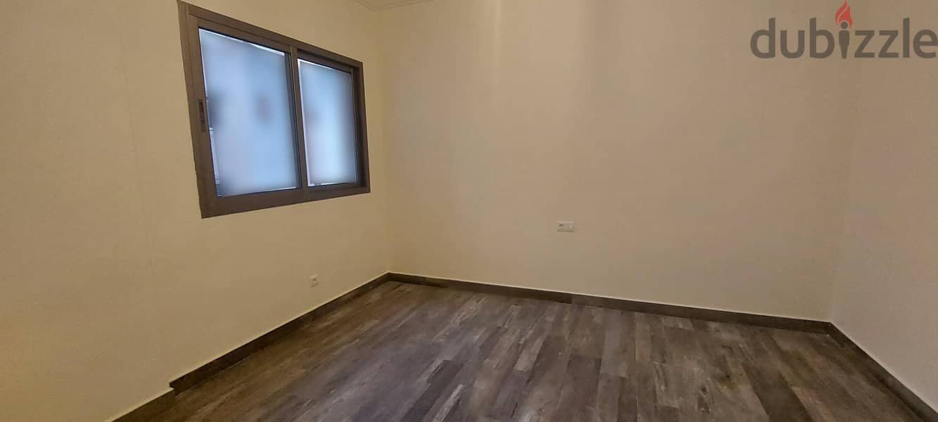 Apartment for rent in Ain El Remmaneh شقة للإيجار في عين الرمانة