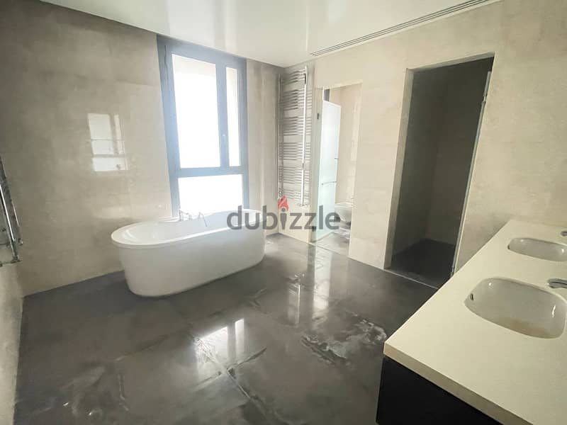 Waterfront City Dbayeh/ Apartment for Sale + Terrace & Private Pool Apartments & Villas For