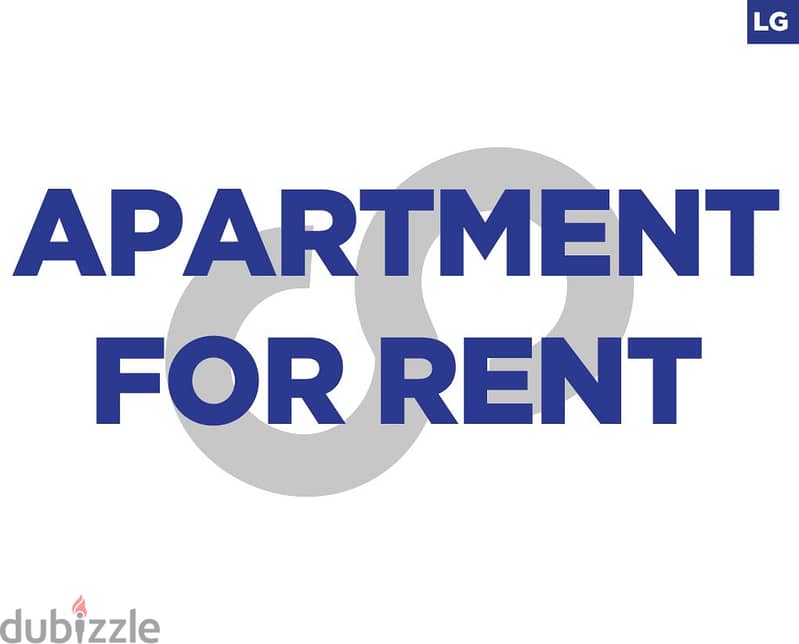cozy apartment fully furnished for rent in Dora/الدورة REFLG104311