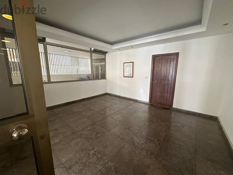 150 Sqm Prime Location Decorated Apartment For Rent In Zalka