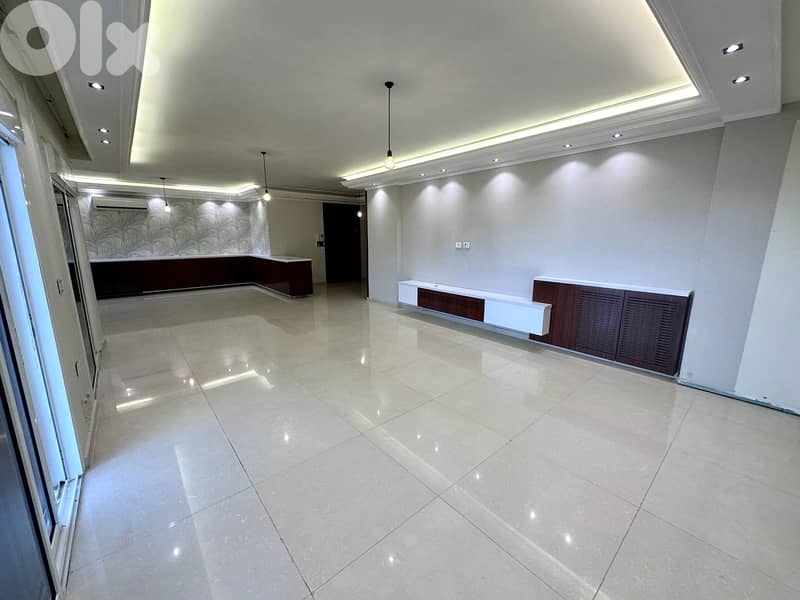 RWK259JA Apartment For Rent In Sahel Alma شقة للإيجار في ساحل علما