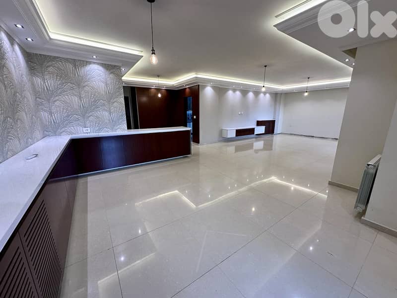 RWK258JA Amazing Apartment For Sale In Sahel Alma Apartments