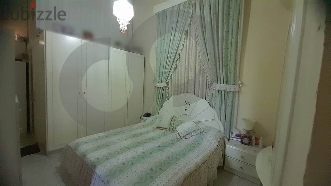 400 sqm traditional house in Zahle/زحلة REFJG104480 Apartments