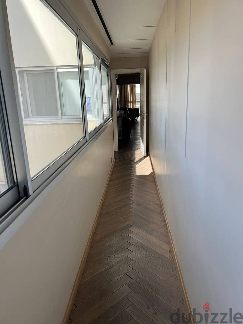 Furnished Apartment For Rent In Gemmayze Apartments & Villas For Rent