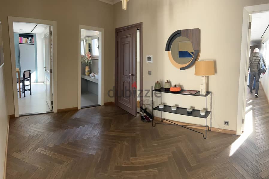 Furnished Apartment For Rent In Gemmayze Apartments & Villas For Rent