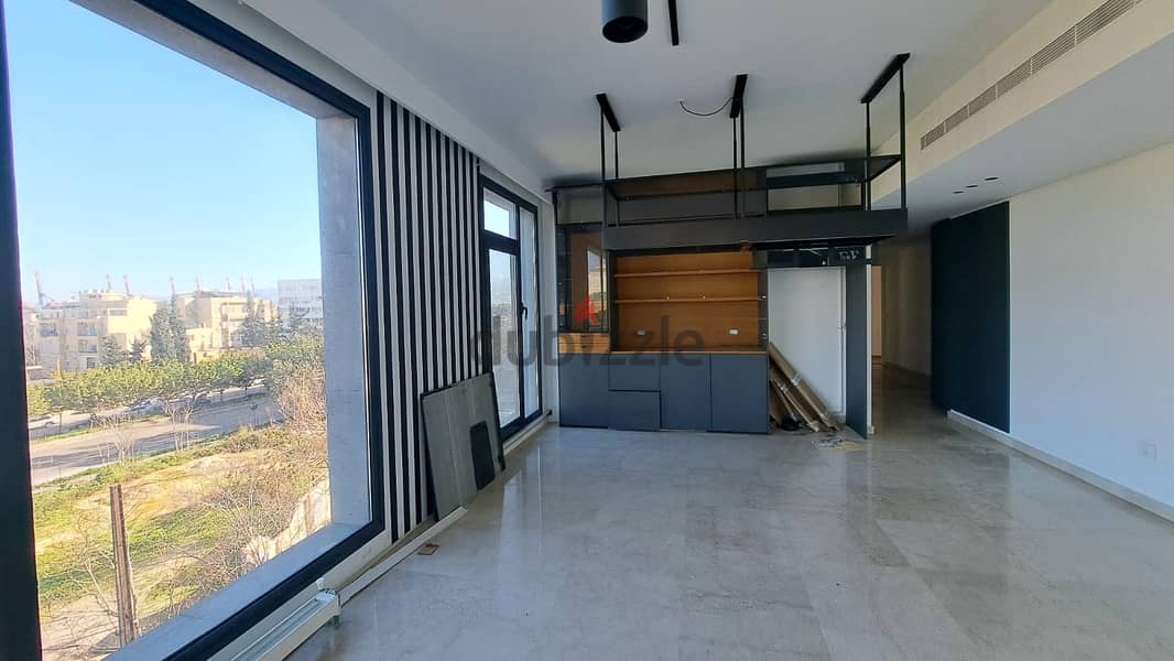 New Apartment For Rent In Mar Mikhael Achrafieh Apartments & Villas