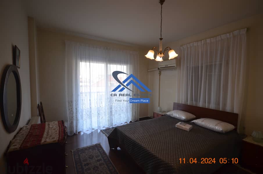 super deluxe for rent in hazmieh Apartments & Villas For Rent 115862608