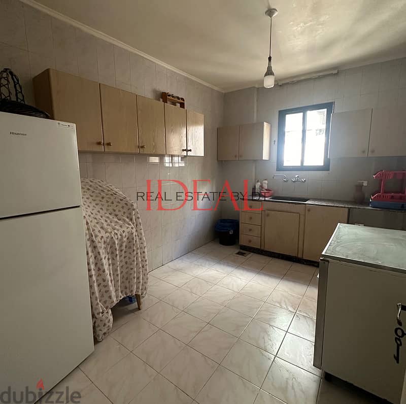 Apartment for rent in Baabda 150 sqm refms8238 Apartments & Villas