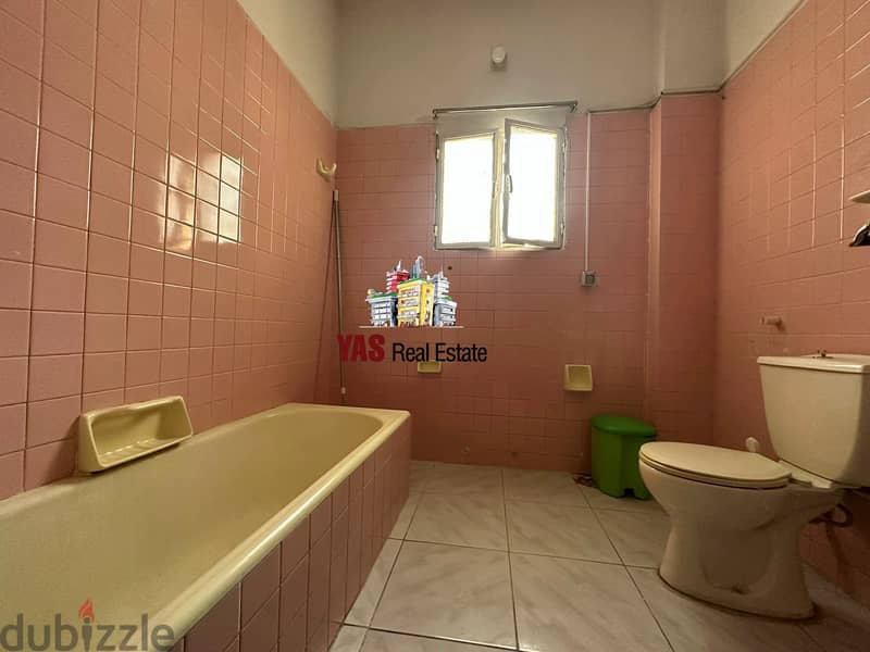 Zalka 25m2 Studio for Rent Furnished Prime Location KA
