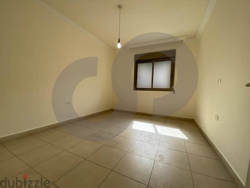 Newly renovated apartment in Sodeco/سوديكو REFPA104984 Apartments