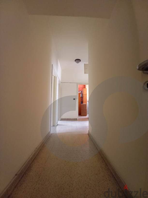 200 sqm apartment for rent in SlavDekwaneh/الدكوانة REFSK105186