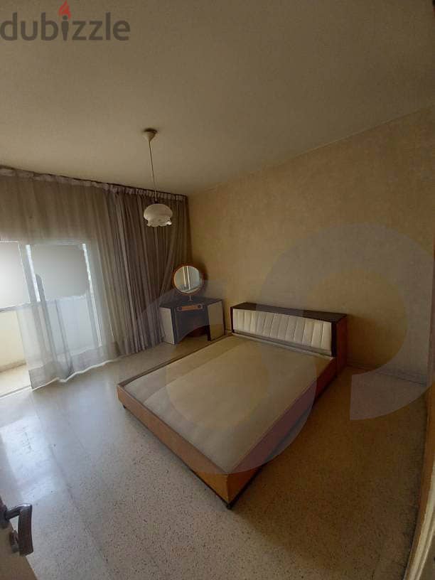 200 sqm apartment for rent in SlavDekwaneh/الدكوانة REFSK105186