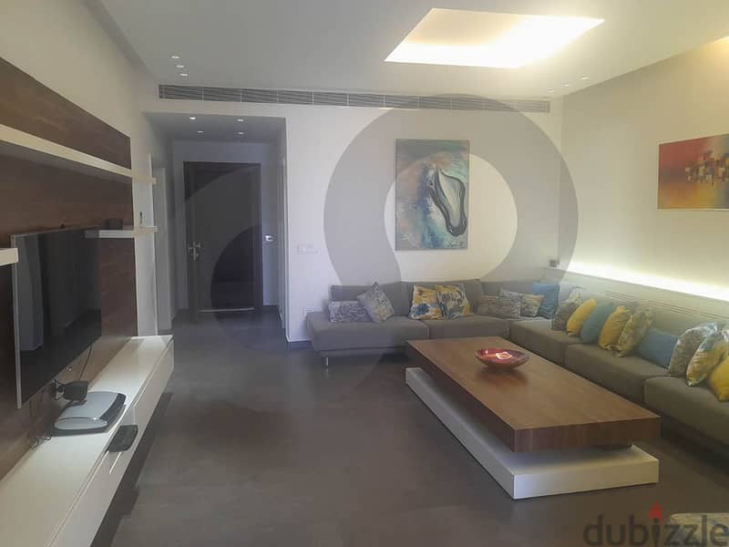 A world of luxury at Byblos Sud Village/جبيل REFPT105252 Apartments