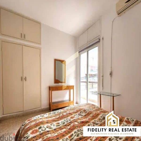 Apartment for rent in Achrafieh furnished AA44 Apartments & Villas For Rent 115881671