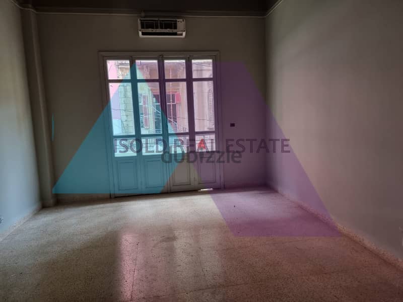 A 160 m2 apartment for sale in Mar Mikhael/Achrafieh ,Prime Location