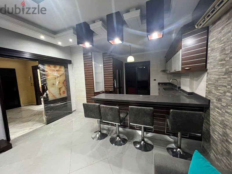 Luxurious Design l 155 SQM Apartment in Dawhet Aramoun. Apartments