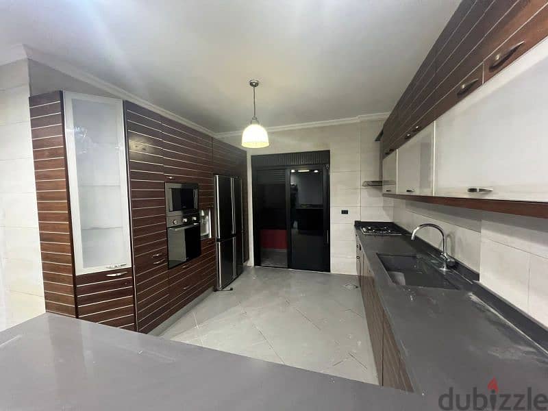 Luxurious Design l 155 SQM Apartment in Dawhet Aramoun. Apartments