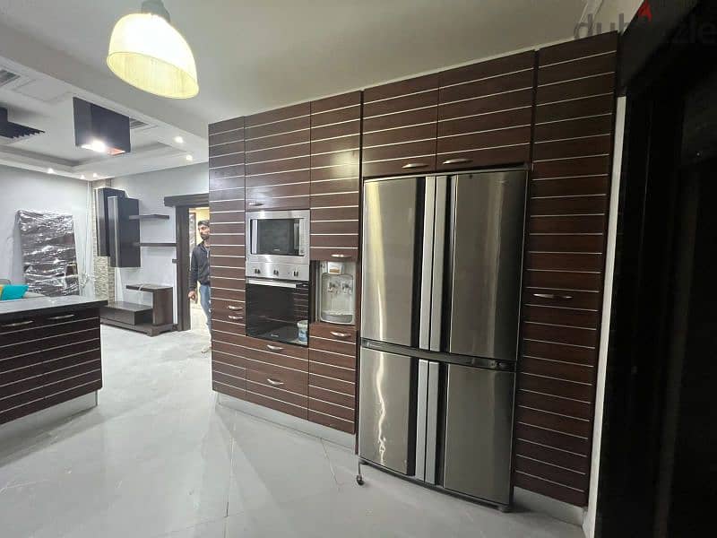 Luxurious Design l 155 SQM Apartment in Dawhet Aramoun. Apartments