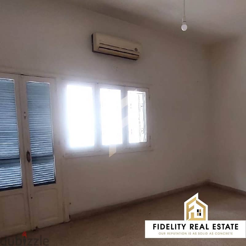 Apartment for rent in jounieh RH2 Apartments & Villas For Rent