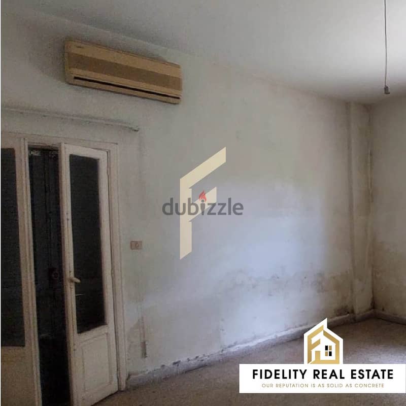 Apartment for rent in jounieh RH2 Apartments & Villas For Rent
