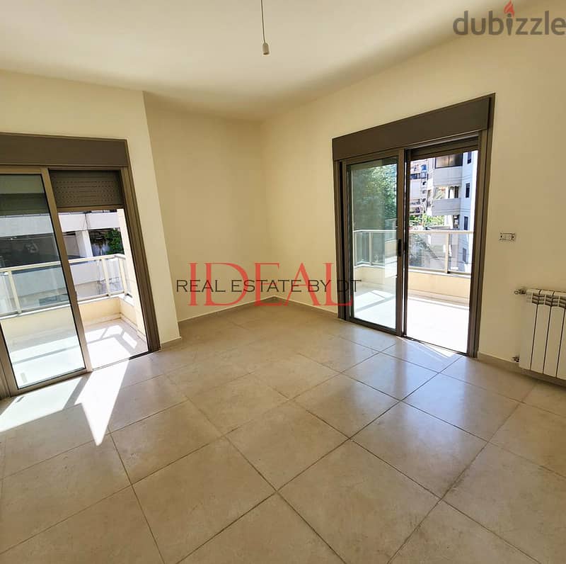 Apartment for rent in Hazmieh 200 sqm refaea16053 Apartments