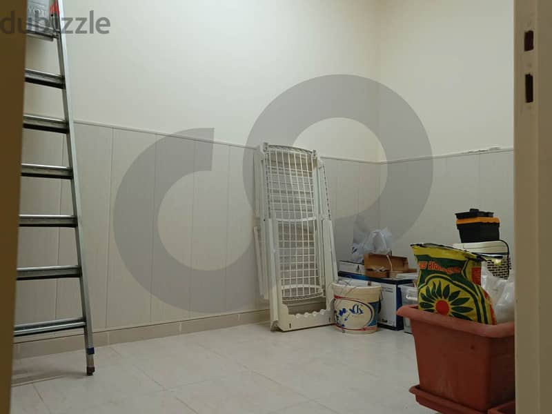 175 SQM APARTMENT FOR SALE IN Hadath/الحدث REFGG105604 Apartments