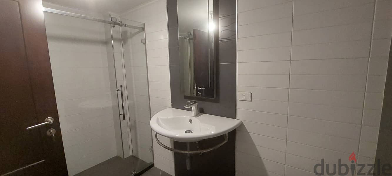 Apartment for rent in Ain El Remmaneh شقة للإيجار في عين الرمانة