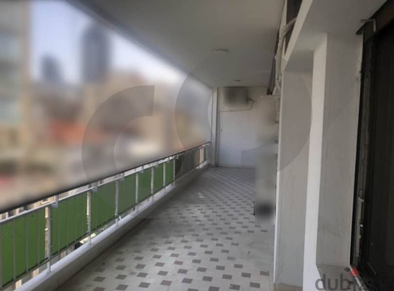 300 SQM apartment for rent in gemmayze/جميزة REFZI105693 Apartments