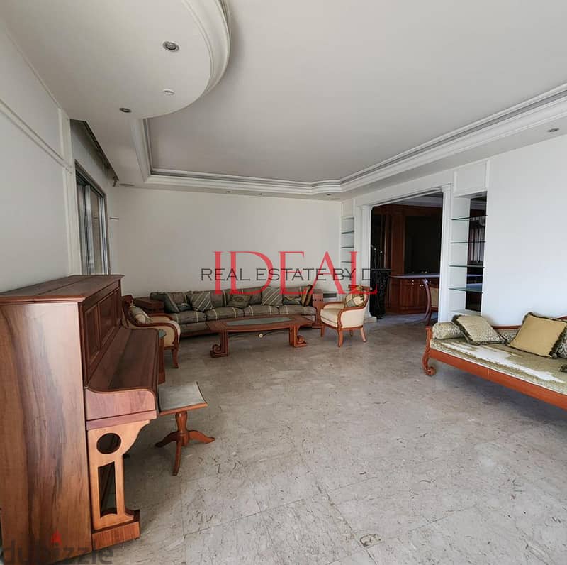 Apartment for sale in Verdun 320 sqm refkj94109 Apartments & Villas