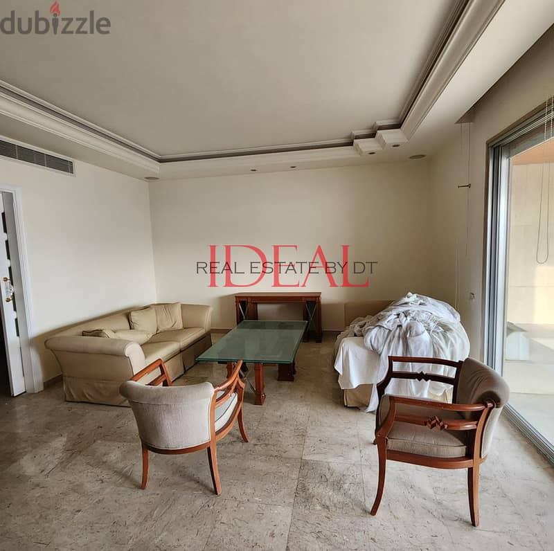 Apartment for sale in Verdun 320 sqm refkj94109 Apartments & Villas