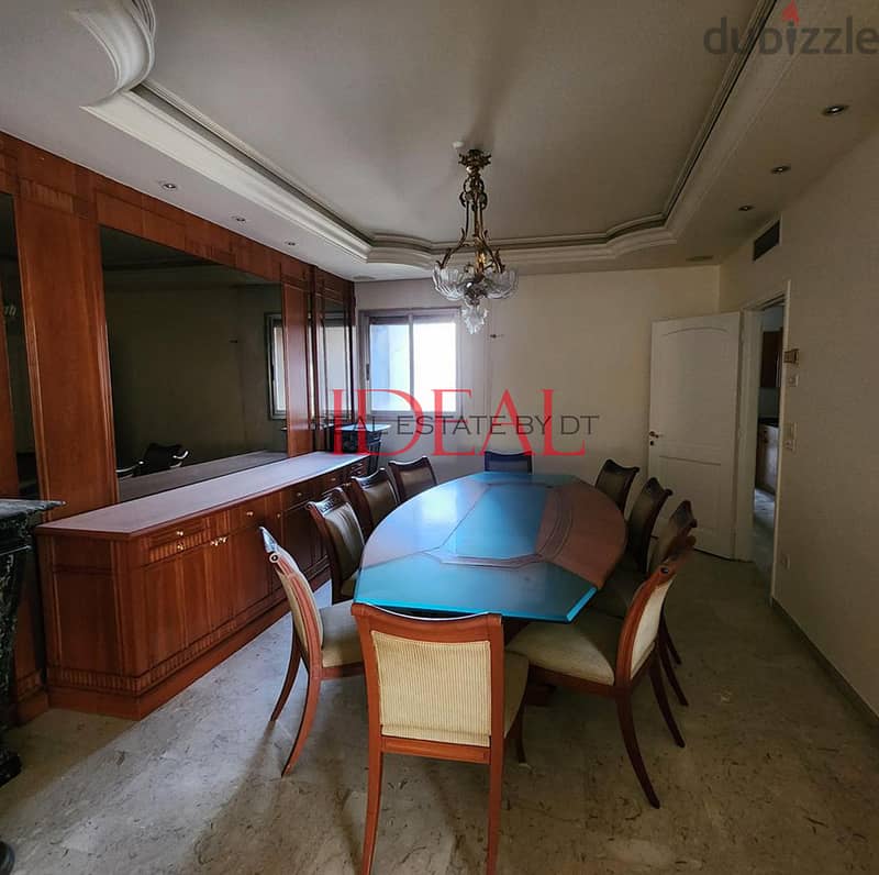 Apartment for sale in Verdun 320 sqm refkj94109 Apartments & Villas