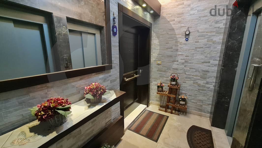 230 sqm apartment in the heart of BeirutVerdun/فردان REFLF105853