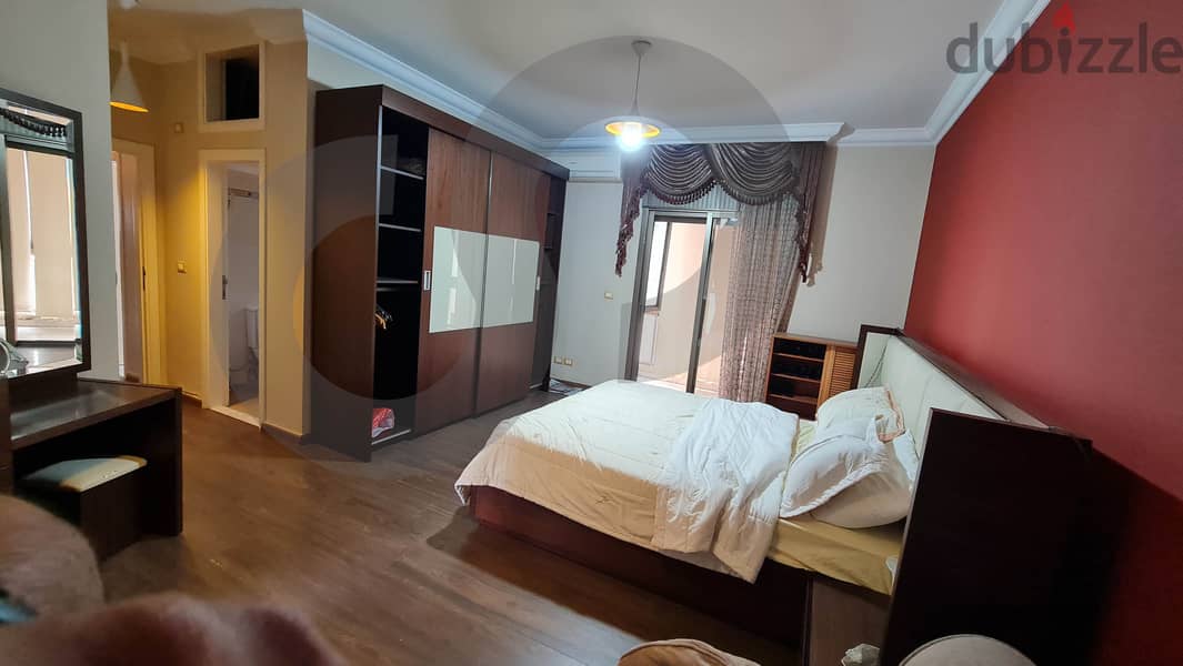 230 sqm apartment in the heart of BeirutVerdun/فردان REFLF105853