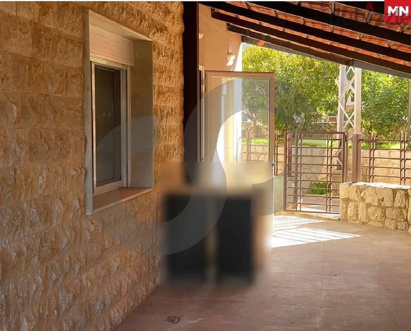 205 sqm triplex villa in Ehden /اهدن REFMN105860 Apartments & Villas For Sale 115898261