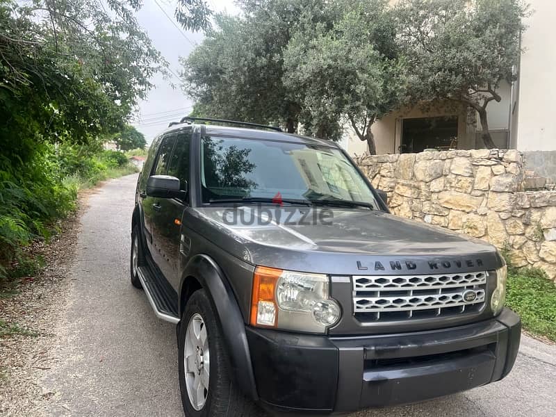 Land Rover LR3 2005 V6 engine inkad Cars for Sale 115898778