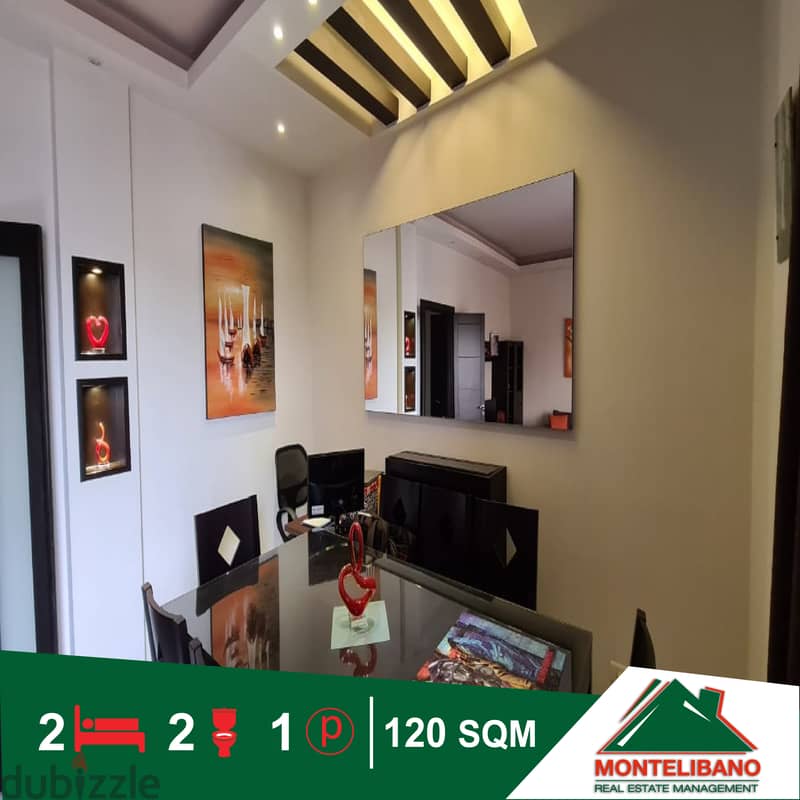 Apartment for rent in Hadath!!! Apartments & Villas For Rent 115900733