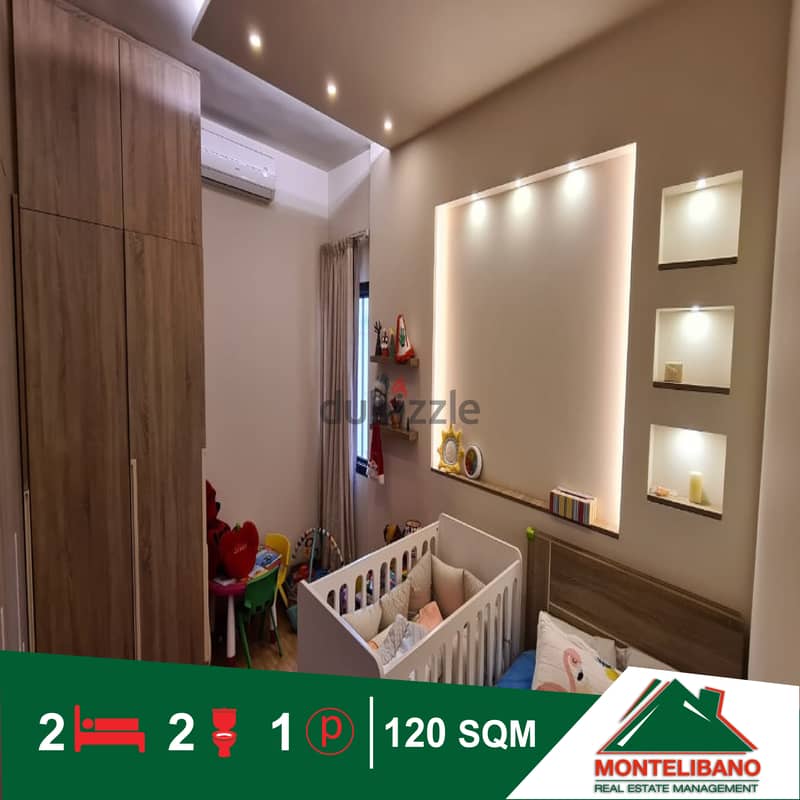 Apartment for rent in Hadath!!! Apartments & Villas For Rent 115900733