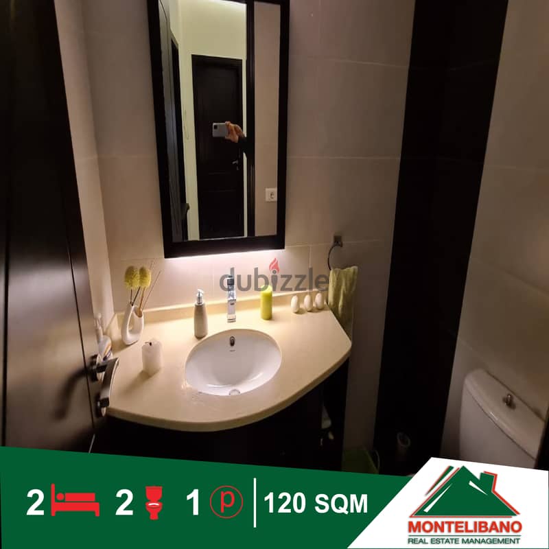 Apartment for rent in Hadath!!! Apartments & Villas For Rent 115900733