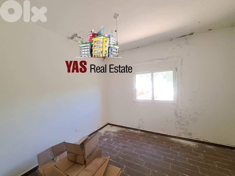 Ajaltoun 120m2 Panoramic View New Modern DA Apartments