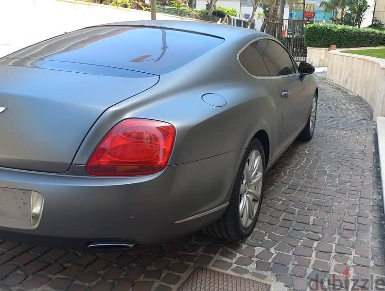 Bentley Continental GT V12 Cars for Sale 115902079