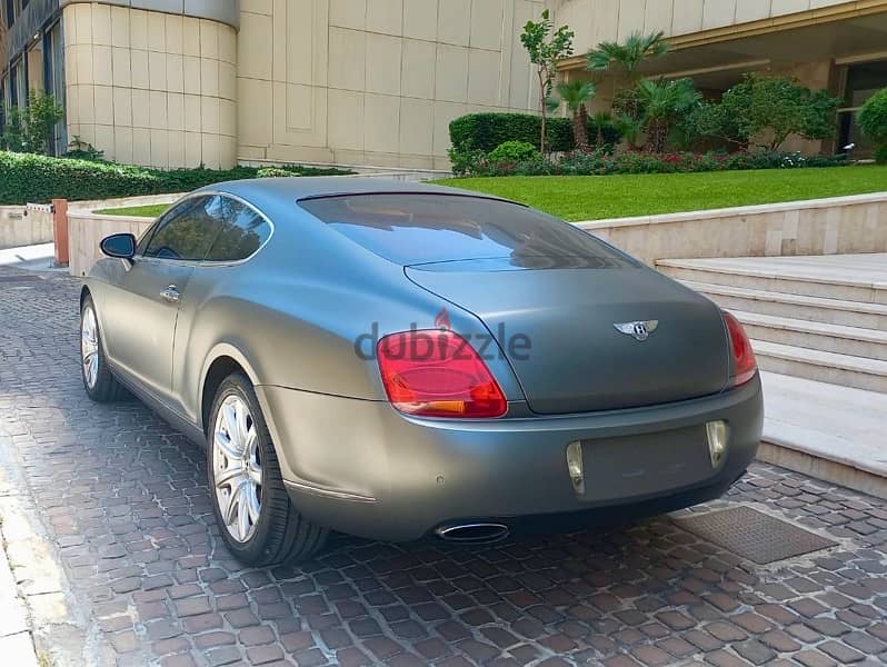 Bentley Continental GT V12 Cars for Sale 115902079