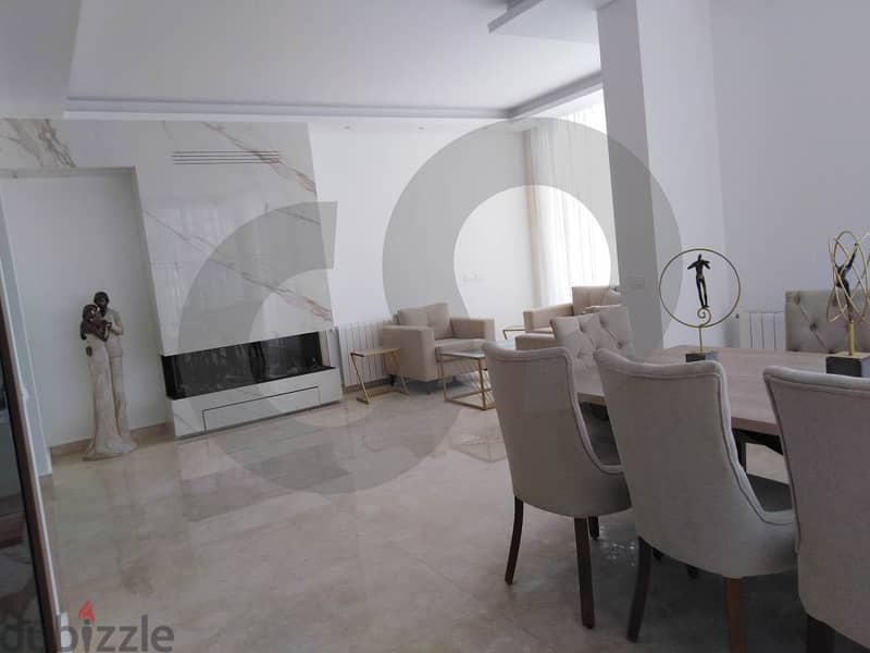 155 SQM apartment FOR rent in Ain Al Remeneh/عين الىمانة REFMA106310